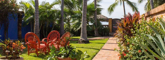 Casa Mañana XI