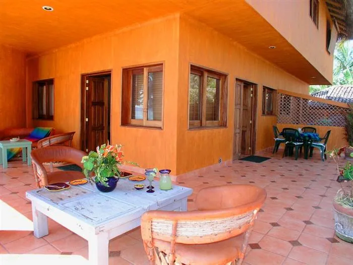 Casa Mañana VI